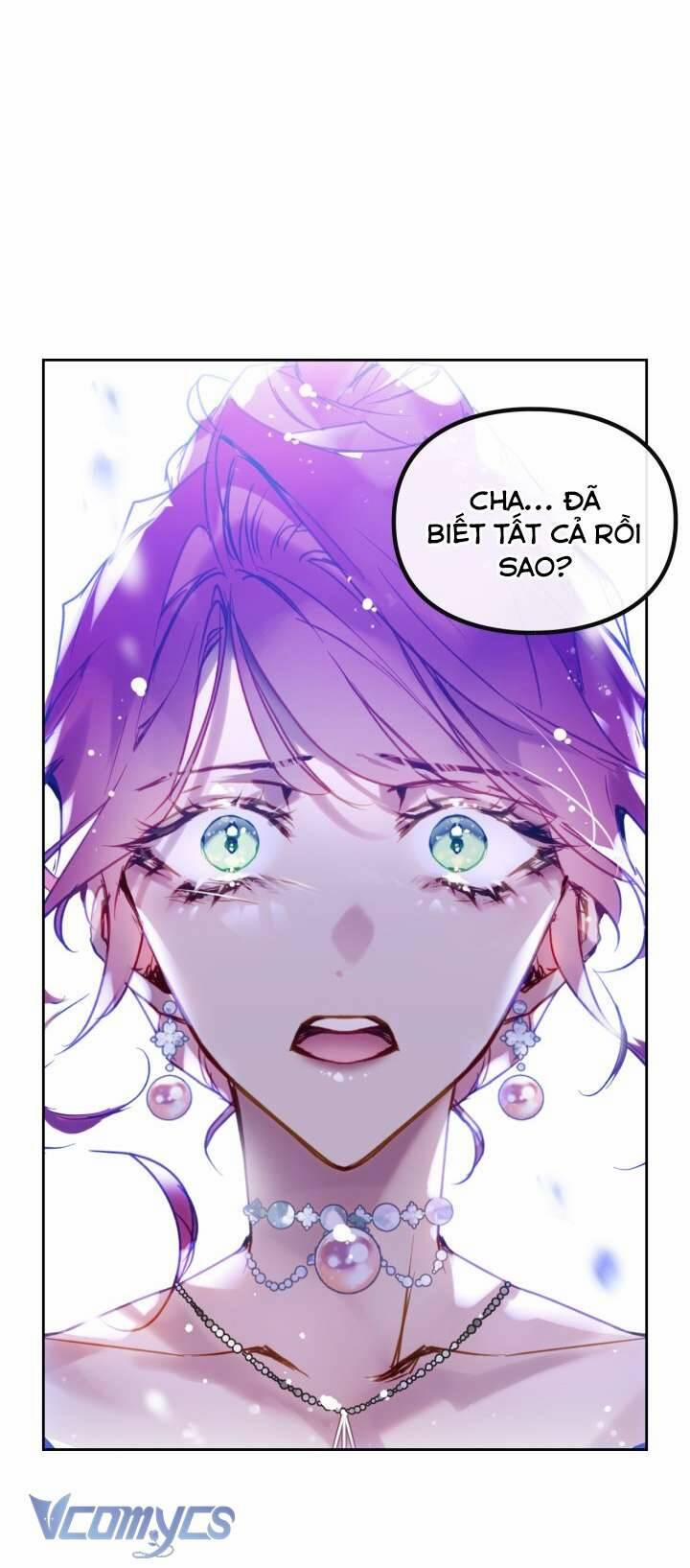 Kết Cục Của Nhân Vật Phản Diện Chỉ Có Thể Là Cái Chết 151 trang 29