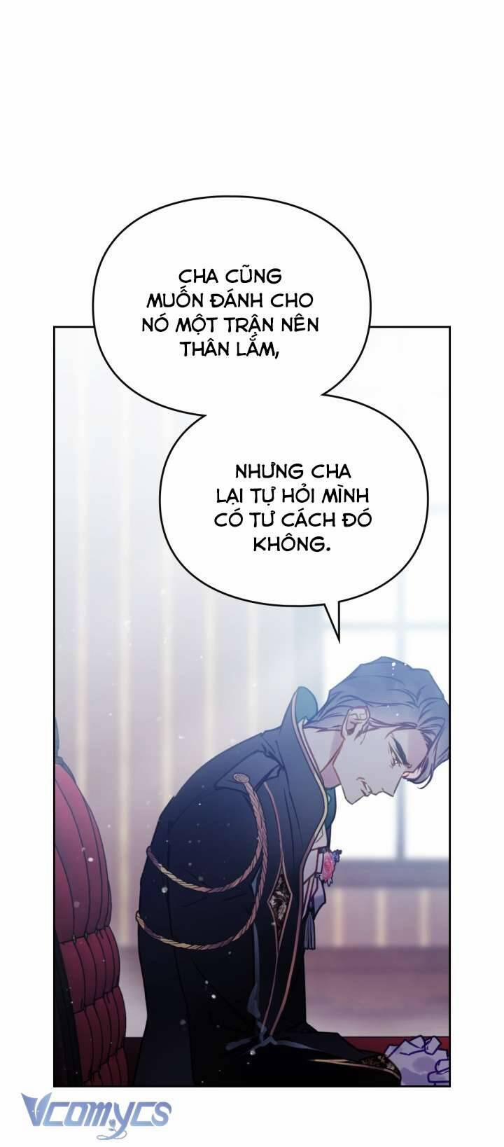 Kết Cục Của Nhân Vật Phản Diện Chỉ Có Thể Là Cái Chết 151 trang 33