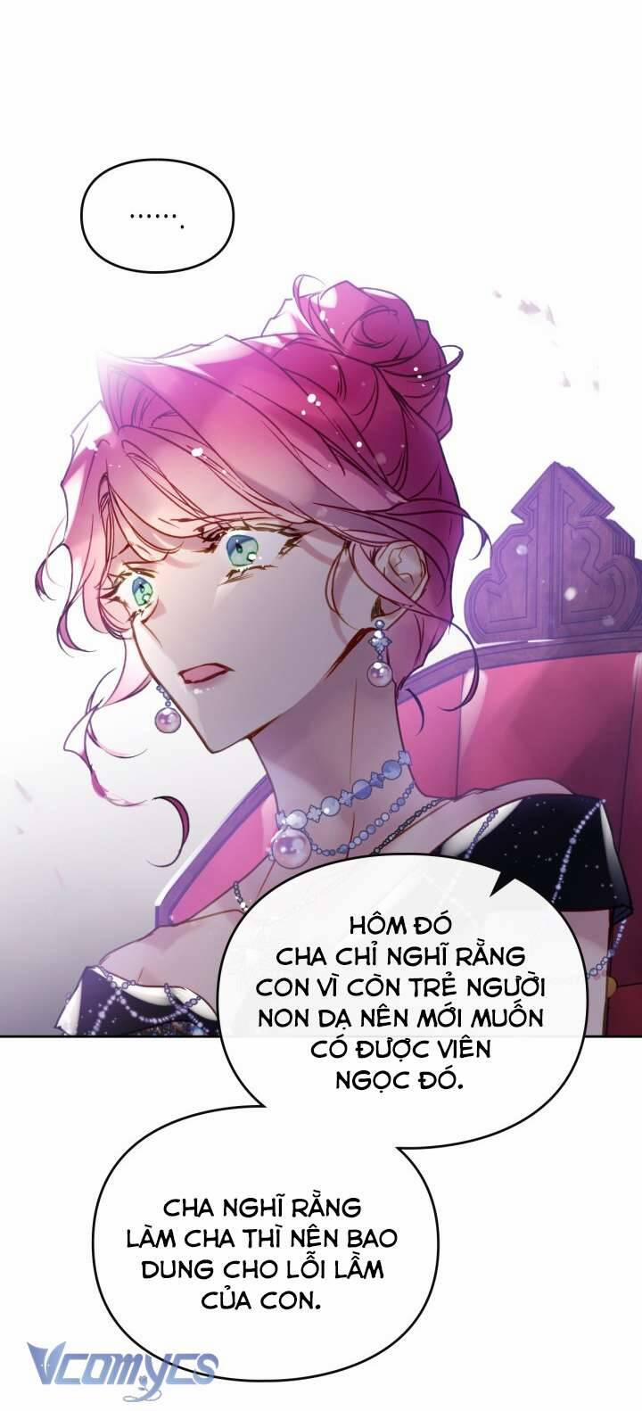 Kết Cục Của Nhân Vật Phản Diện Chỉ Có Thể Là Cái Chết 151 trang 34