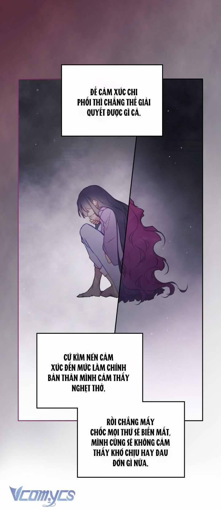 Kết Cục Của Nhân Vật Phản Diện Chỉ Có Thể Là Cái Chết 151 trang 42
