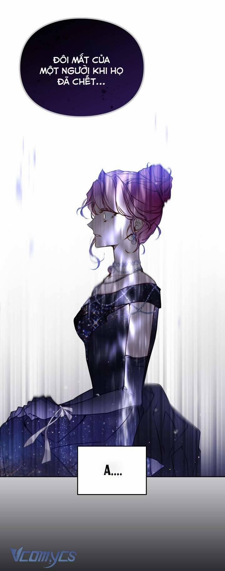 Kết Cục Của Nhân Vật Phản Diện Chỉ Có Thể Là Cái Chết 151 trang 46