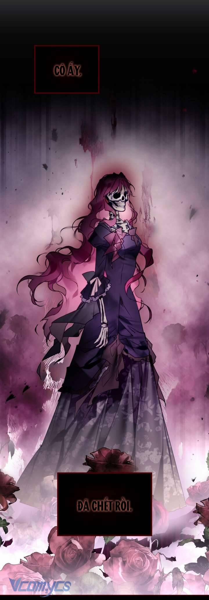 Kết Cục Của Nhân Vật Phản Diện Chỉ Có Thể Là Cái Chết 151 trang 47