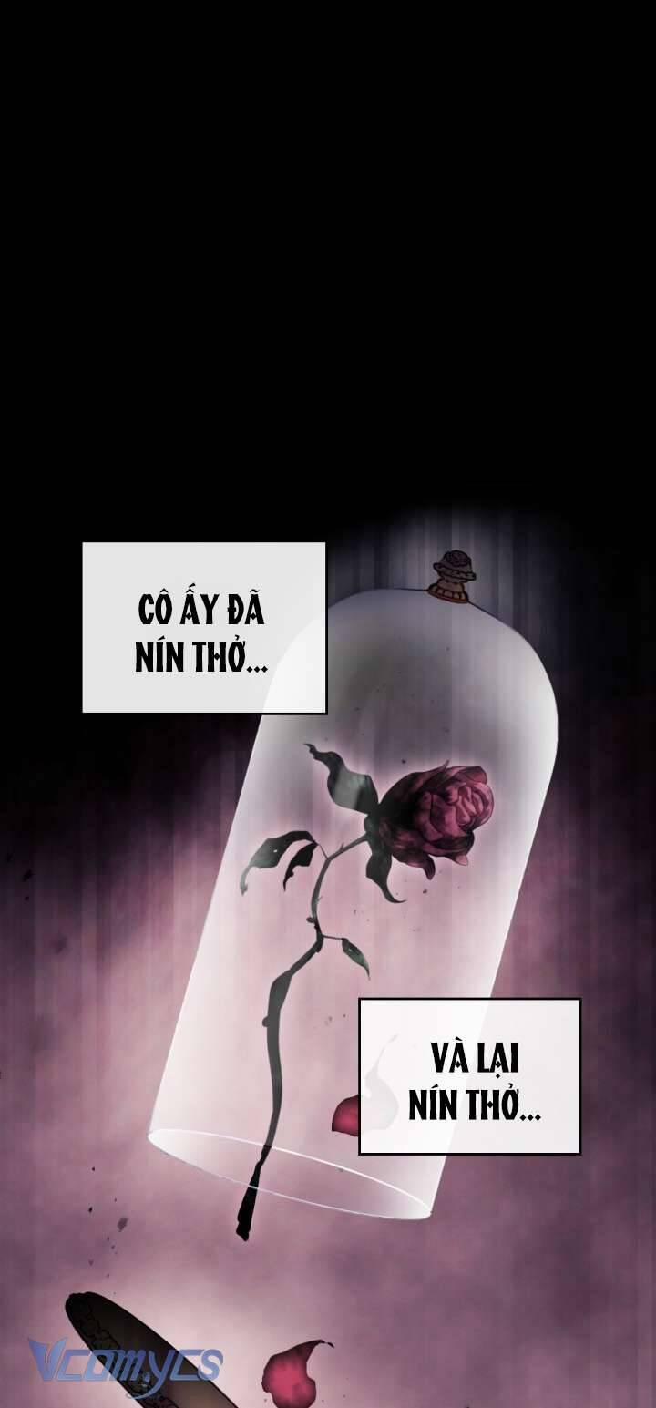 Kết Cục Của Nhân Vật Phản Diện Chỉ Có Thể Là Cái Chết 151 trang 48