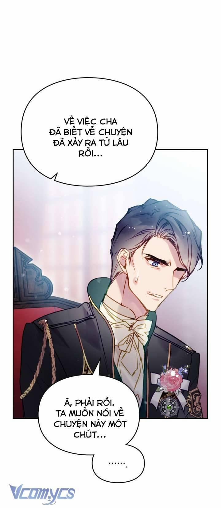 Kết Cục Của Nhân Vật Phản Diện Chỉ Có Thể Là Cái Chết 151 trang 55