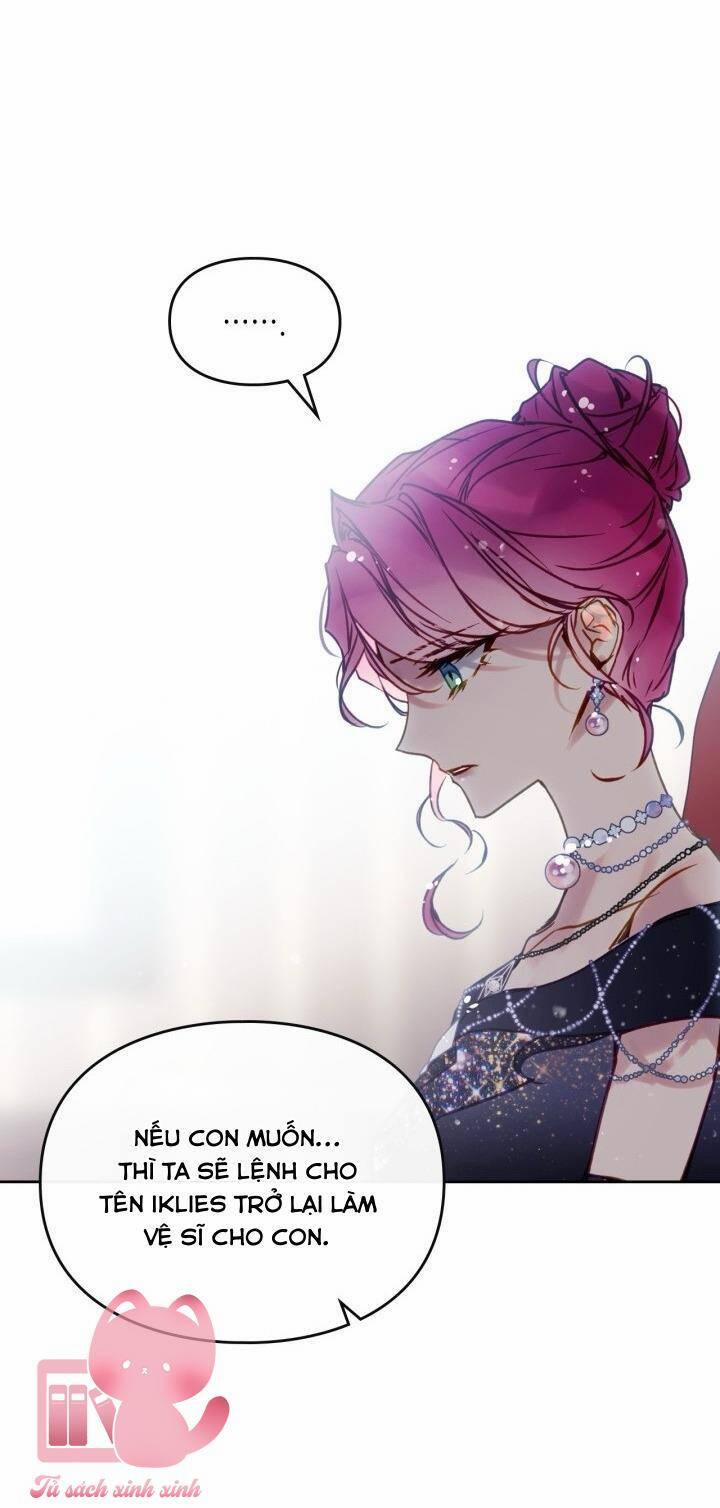 Kết Cục Của Nhân Vật Phản Diện Chỉ Có Thể Là Cái Chết 152 trang 23