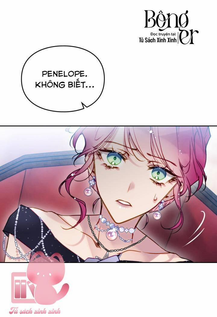 Kết Cục Của Nhân Vật Phản Diện Chỉ Có Thể Là Cái Chết 152 trang 3