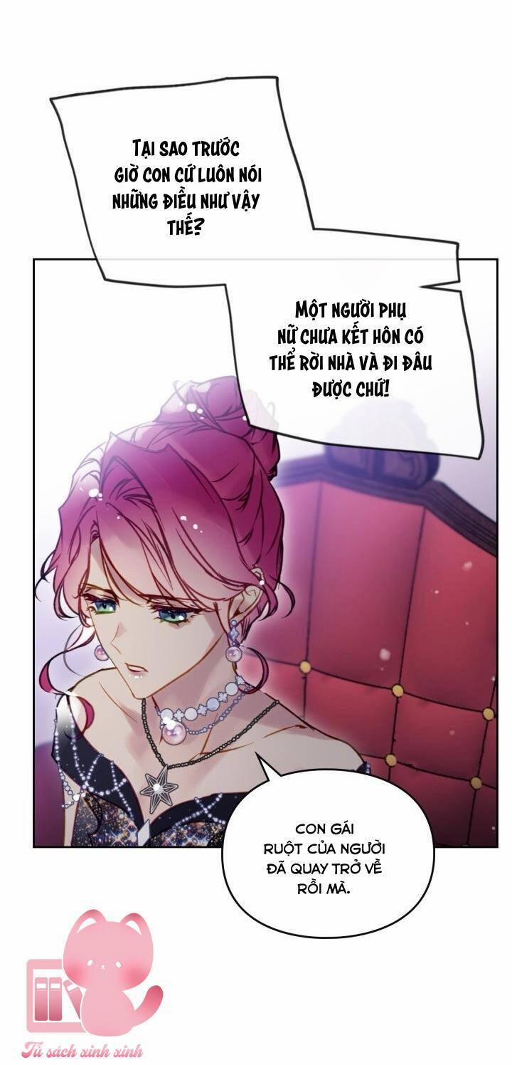 Kết Cục Của Nhân Vật Phản Diện Chỉ Có Thể Là Cái Chết 152 trang 30