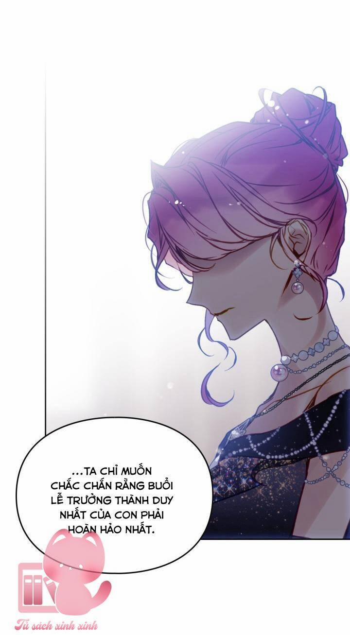 Kết Cục Của Nhân Vật Phản Diện Chỉ Có Thể Là Cái Chết 152 trang 34