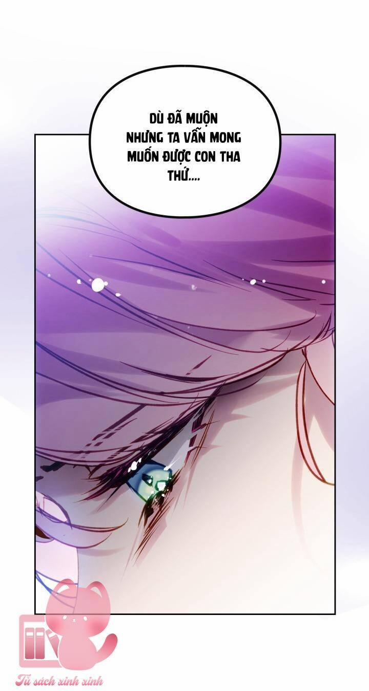 Kết Cục Của Nhân Vật Phản Diện Chỉ Có Thể Là Cái Chết 152 trang 35