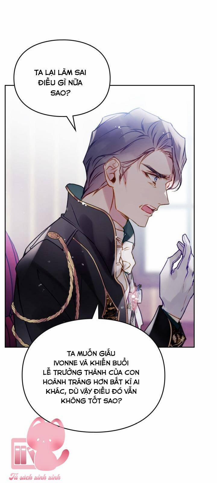 Kết Cục Của Nhân Vật Phản Diện Chỉ Có Thể Là Cái Chết 152 trang 40