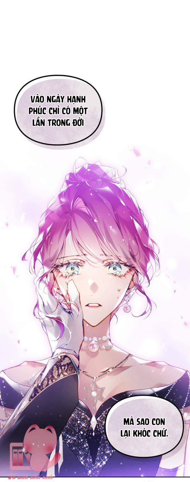 Kết Cục Của Nhân Vật Phản Diện Chỉ Có Thể Là Cái Chết 152 trang 46