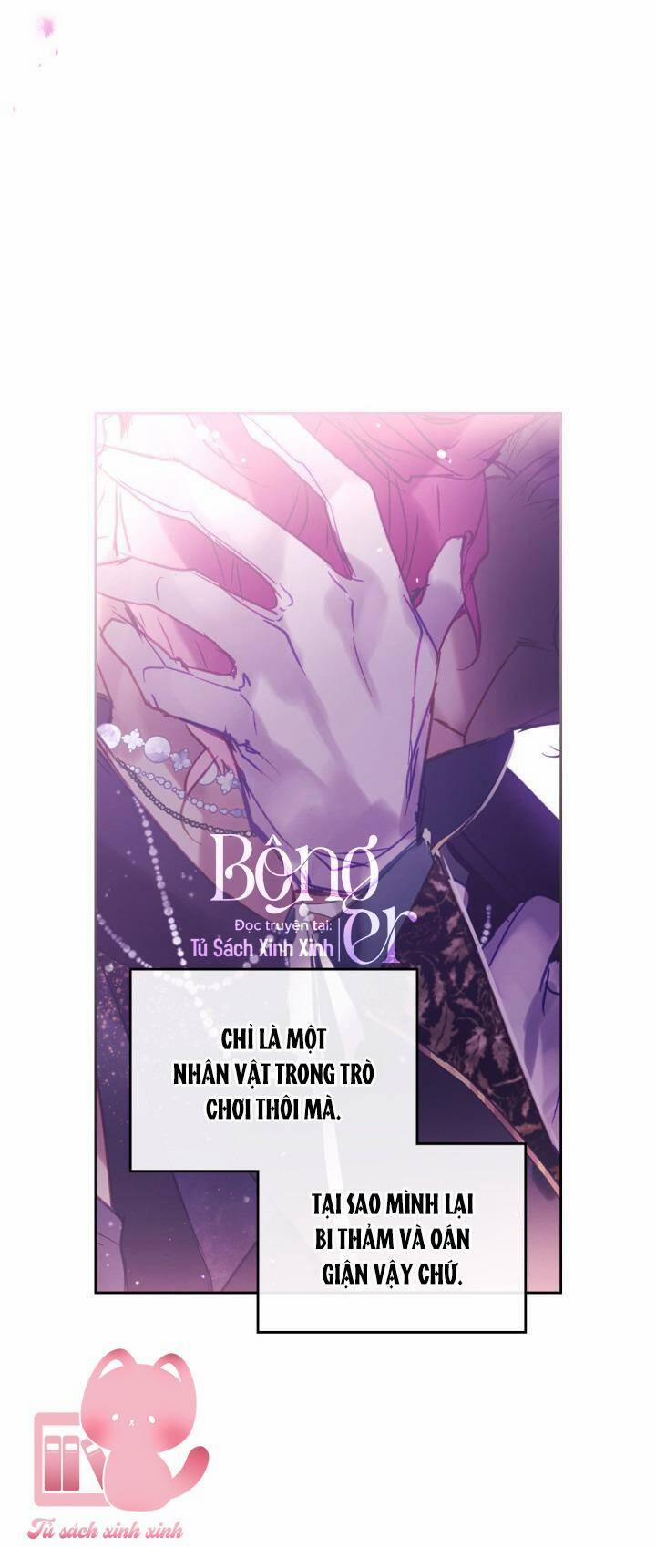 Kết Cục Của Nhân Vật Phản Diện Chỉ Có Thể Là Cái Chết 152 trang 51