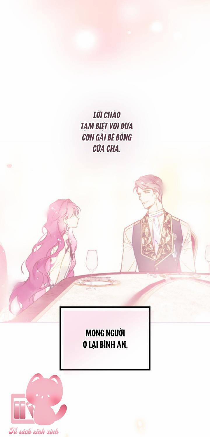 Kết Cục Của Nhân Vật Phản Diện Chỉ Có Thể Là Cái Chết 152 trang 55