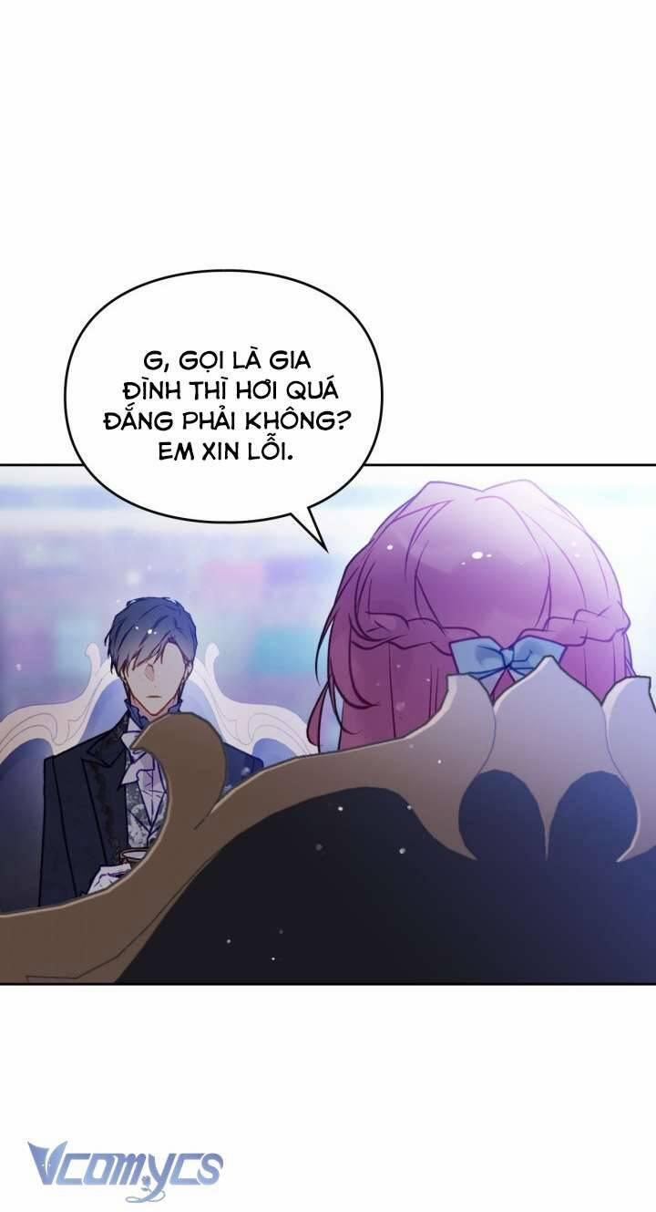 Kết Cục Của Nhân Vật Phản Diện Chỉ Có Thể Là Cái Chết 153 trang 10