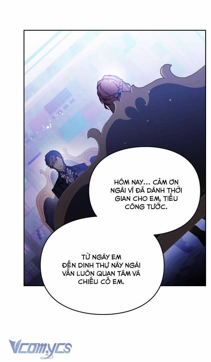 Kết Cục Của Nhân Vật Phản Diện Chỉ Có Thể Là Cái Chết 153 trang 15