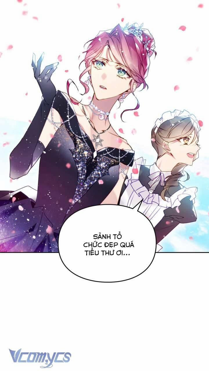 Kết Cục Của Nhân Vật Phản Diện Chỉ Có Thể Là Cái Chết 153 trang 26