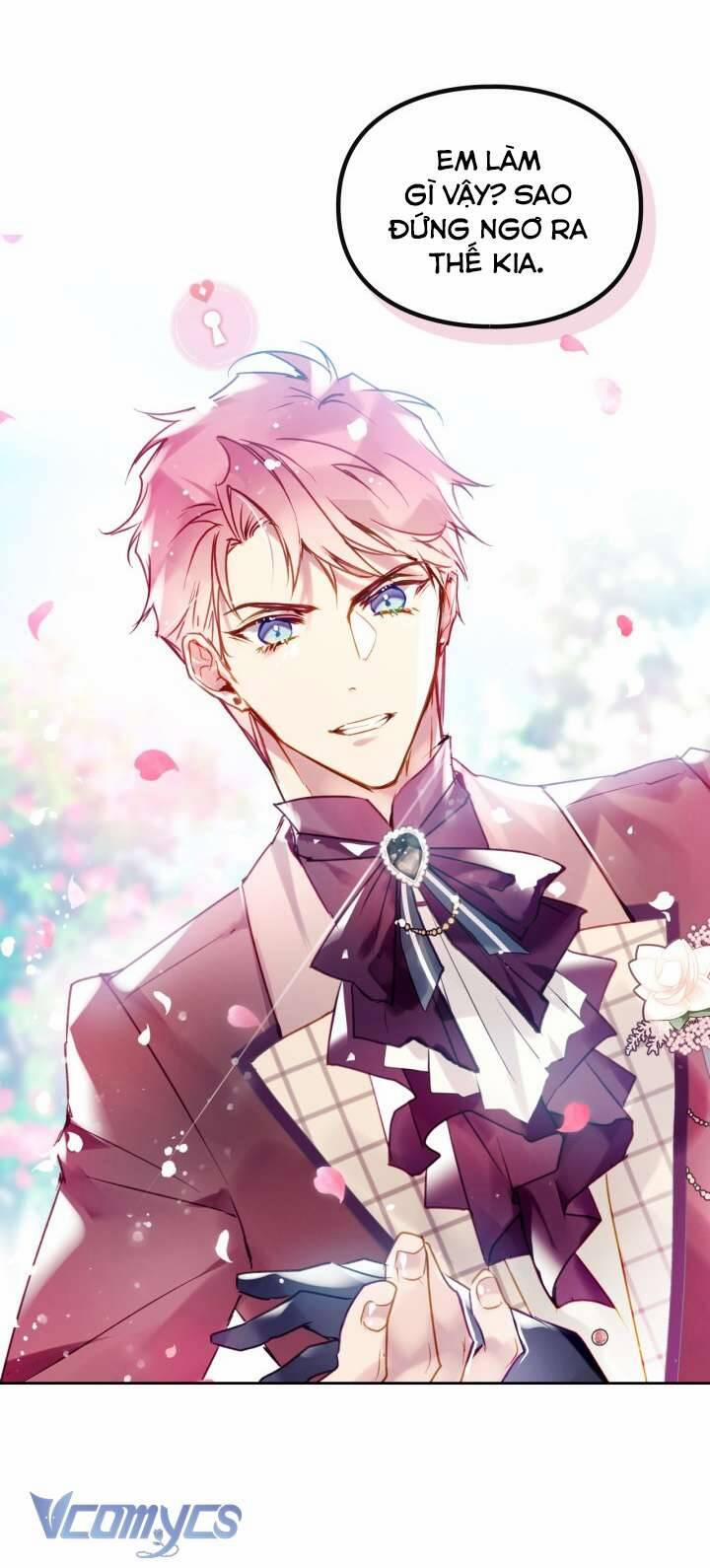 Kết Cục Của Nhân Vật Phản Diện Chỉ Có Thể Là Cái Chết 153 trang 31