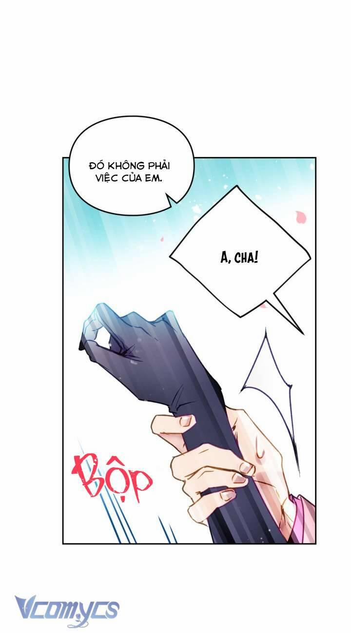 Kết Cục Của Nhân Vật Phản Diện Chỉ Có Thể Là Cái Chết 153 trang 34