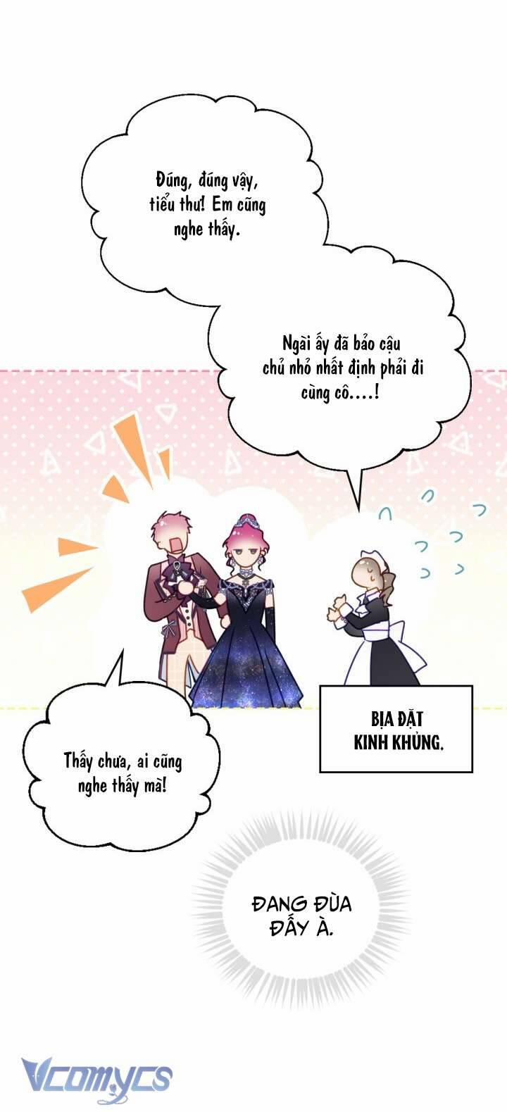 Kết Cục Của Nhân Vật Phản Diện Chỉ Có Thể Là Cái Chết 153 trang 36