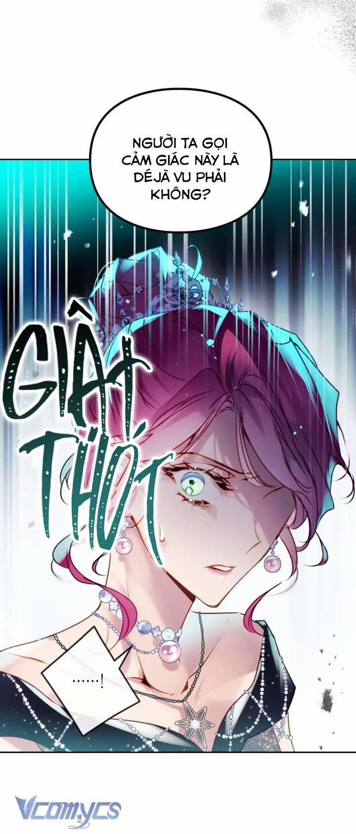 Kết Cục Của Nhân Vật Phản Diện Chỉ Có Thể Là Cái Chết 153 trang 52