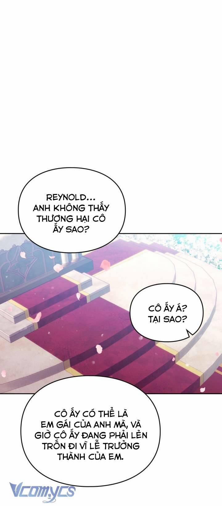 Kết Cục Của Nhân Vật Phản Diện Chỉ Có Thể Là Cái Chết 153 trang 54