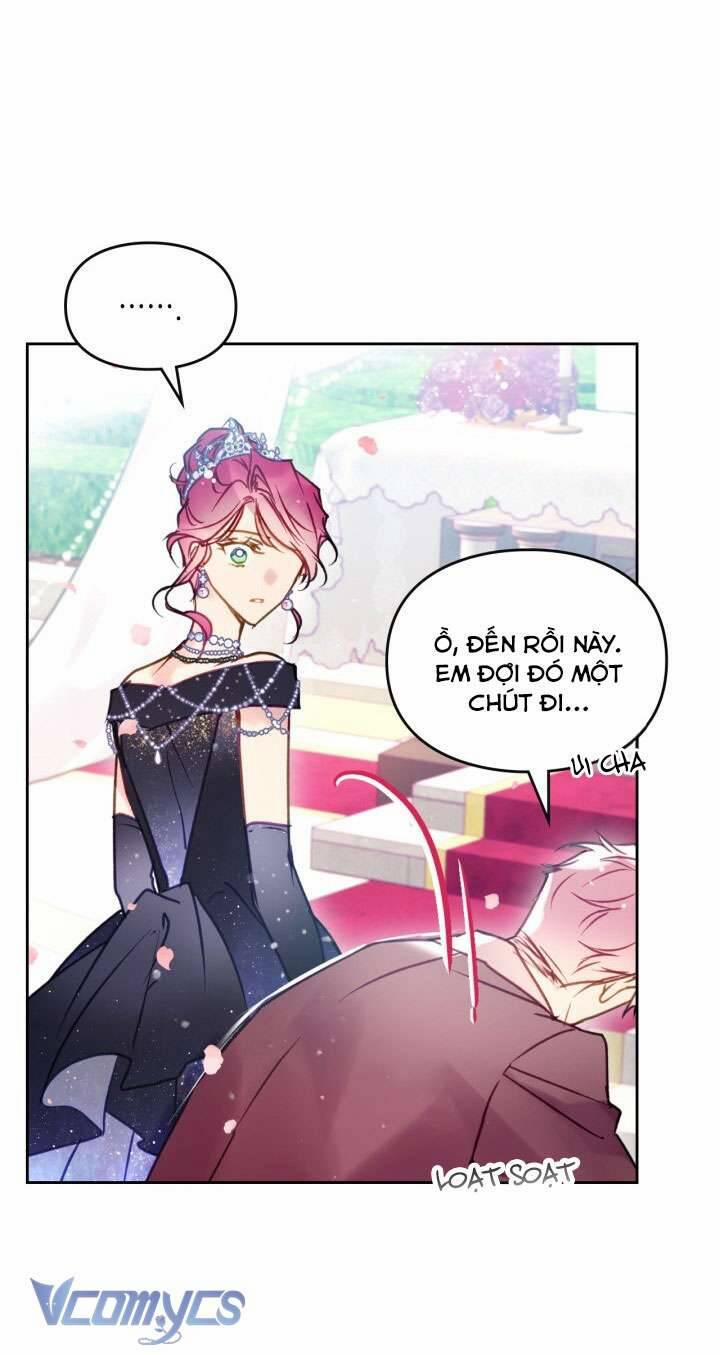 Kết Cục Của Nhân Vật Phản Diện Chỉ Có Thể Là Cái Chết 153 trang 56