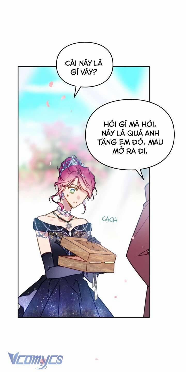 Kết Cục Của Nhân Vật Phản Diện Chỉ Có Thể Là Cái Chết 153 trang 58