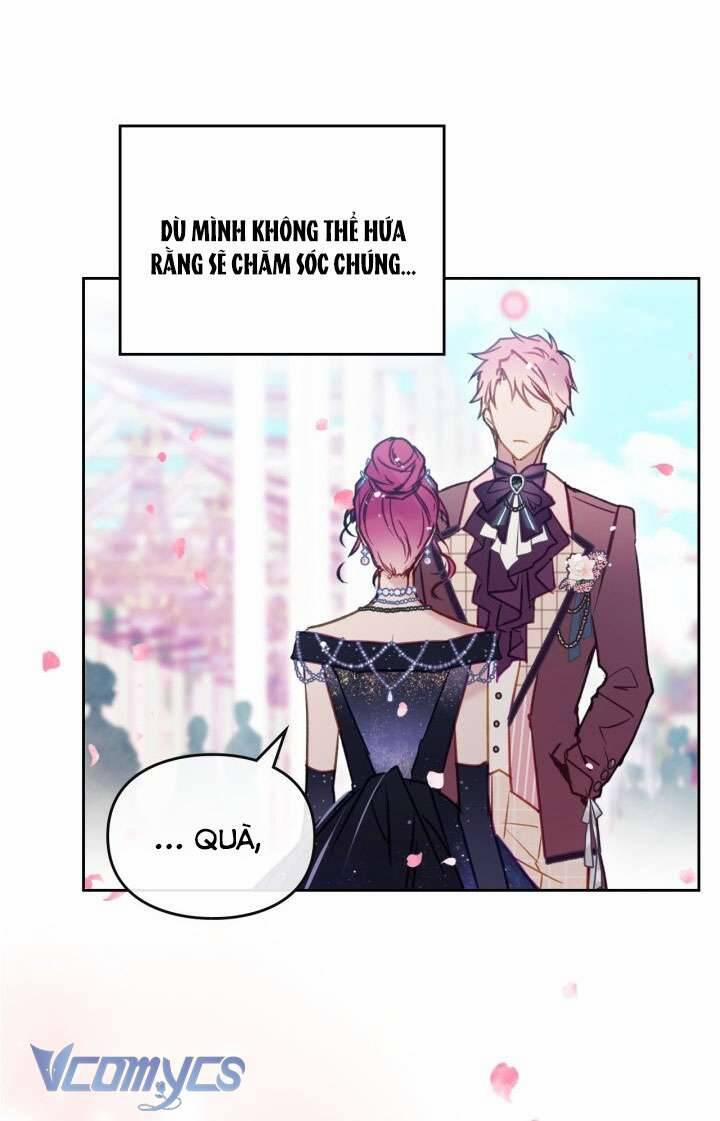 Kết Cục Của Nhân Vật Phản Diện Chỉ Có Thể Là Cái Chết 154 trang 11