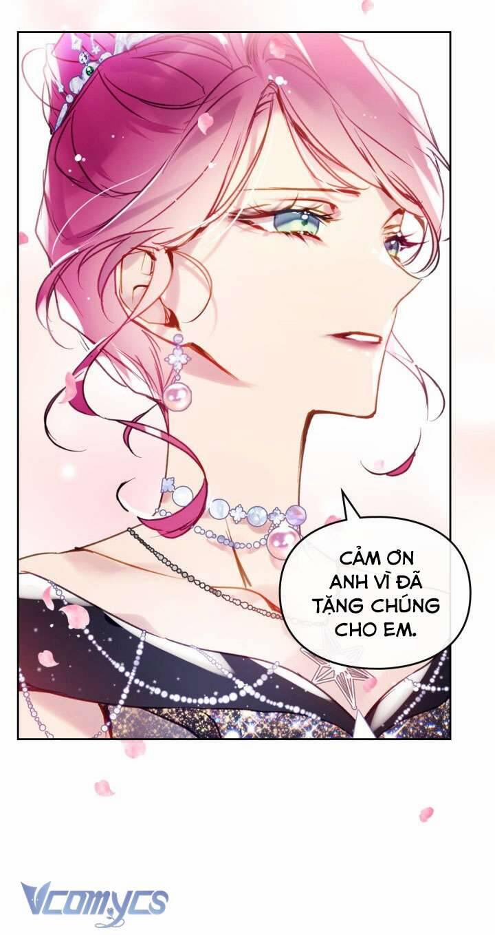 Kết Cục Của Nhân Vật Phản Diện Chỉ Có Thể Là Cái Chết 154 trang 12