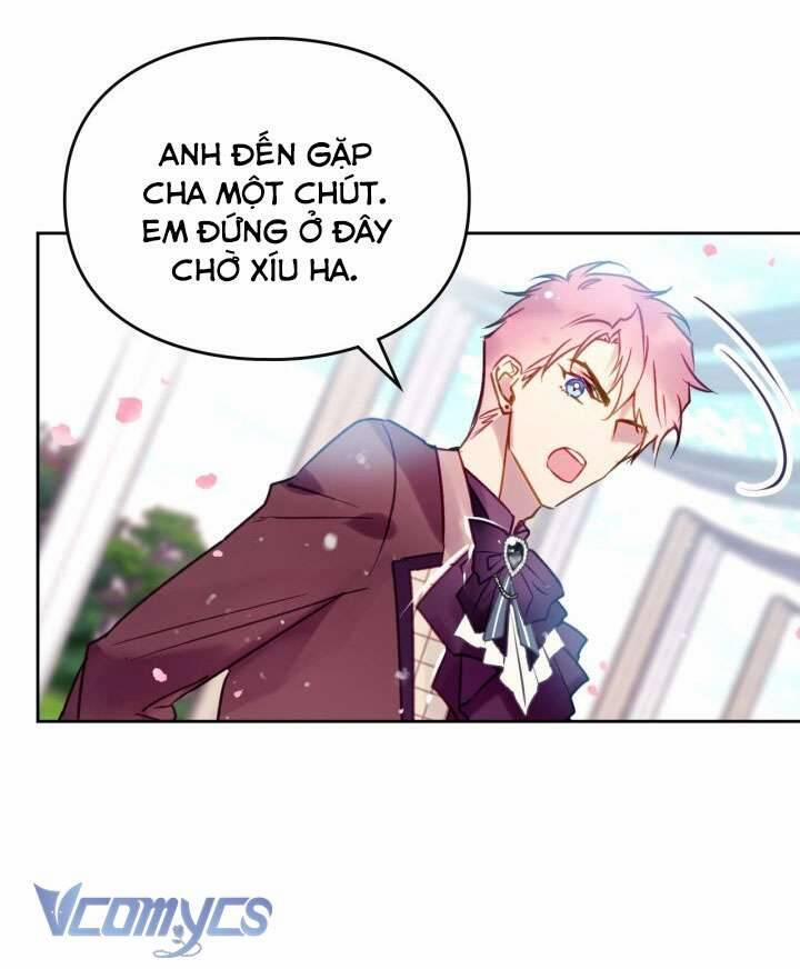 Kết Cục Của Nhân Vật Phản Diện Chỉ Có Thể Là Cái Chết 154 trang 15