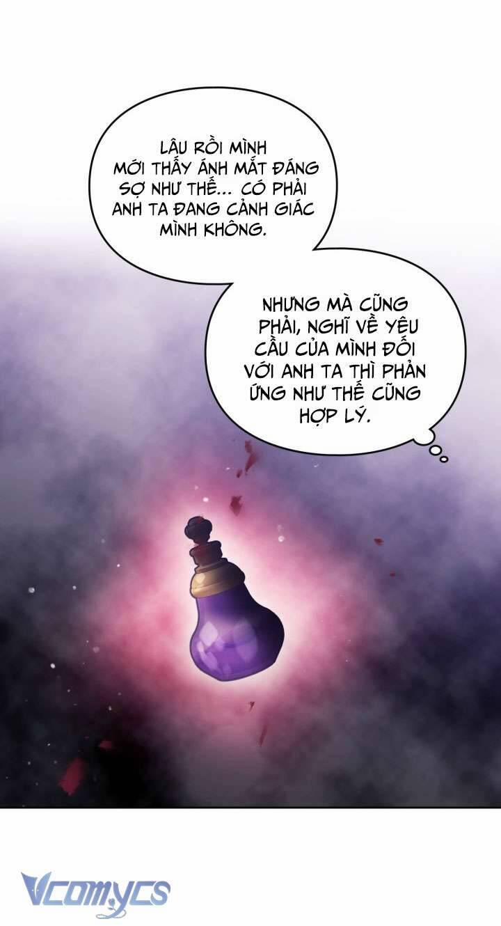Kết Cục Của Nhân Vật Phản Diện Chỉ Có Thể Là Cái Chết 154 trang 19