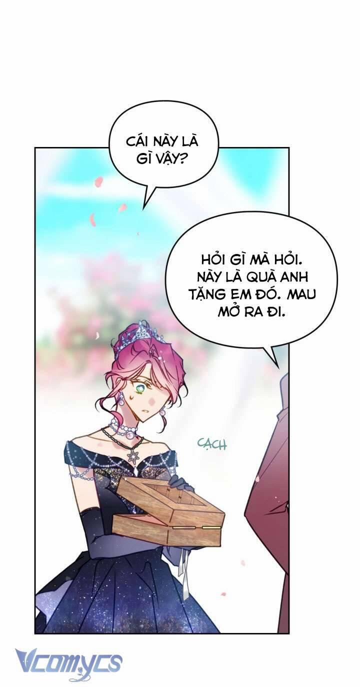 Kết Cục Của Nhân Vật Phản Diện Chỉ Có Thể Là Cái Chết 154 trang 2