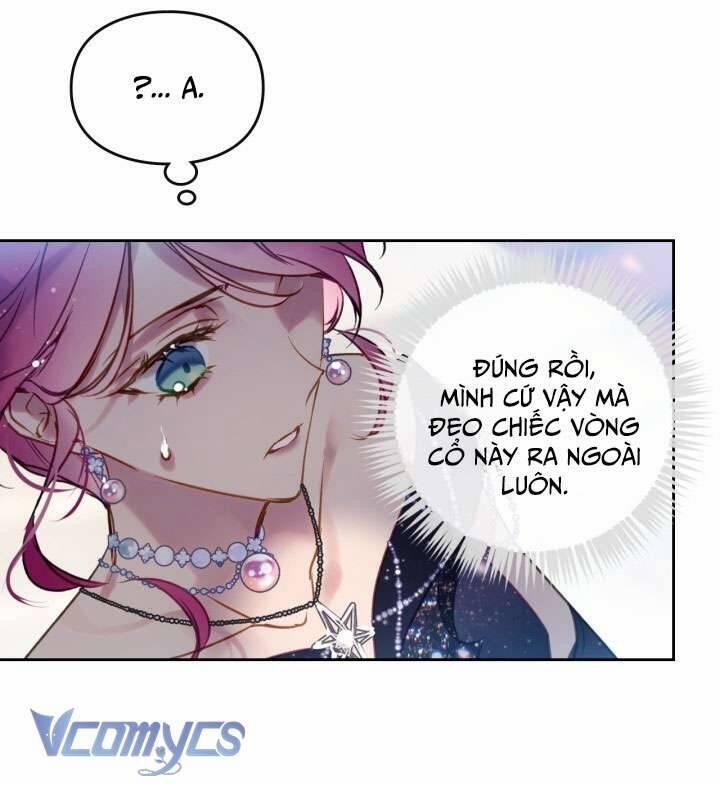 Kết Cục Của Nhân Vật Phản Diện Chỉ Có Thể Là Cái Chết 154 trang 21