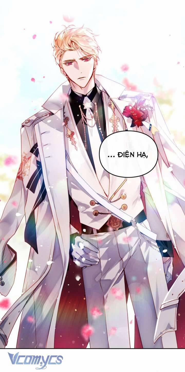 Kết Cục Của Nhân Vật Phản Diện Chỉ Có Thể Là Cái Chết 154 trang 24