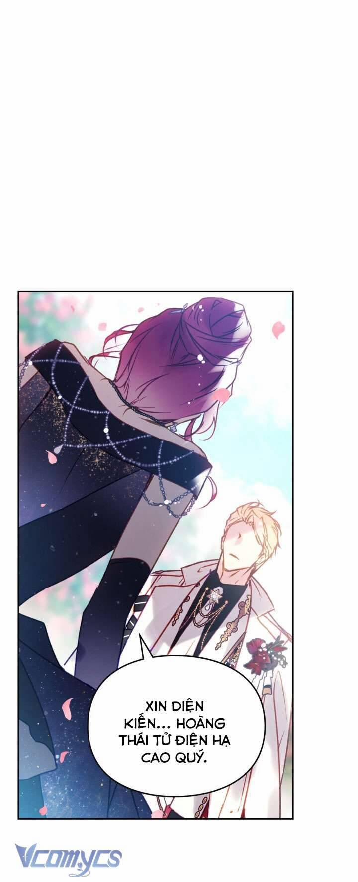 Kết Cục Của Nhân Vật Phản Diện Chỉ Có Thể Là Cái Chết 154 trang 26