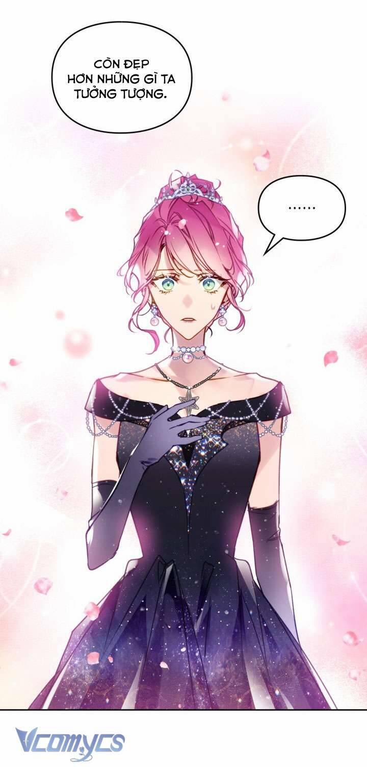 Kết Cục Của Nhân Vật Phản Diện Chỉ Có Thể Là Cái Chết 154 trang 29