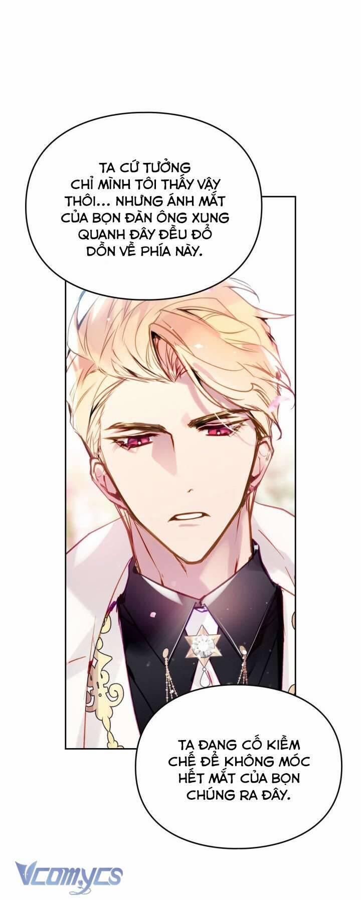 Kết Cục Của Nhân Vật Phản Diện Chỉ Có Thể Là Cái Chết 154 trang 30
