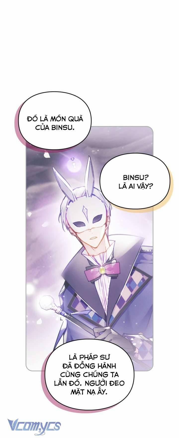 Kết Cục Của Nhân Vật Phản Diện Chỉ Có Thể Là Cái Chết 154 trang 38