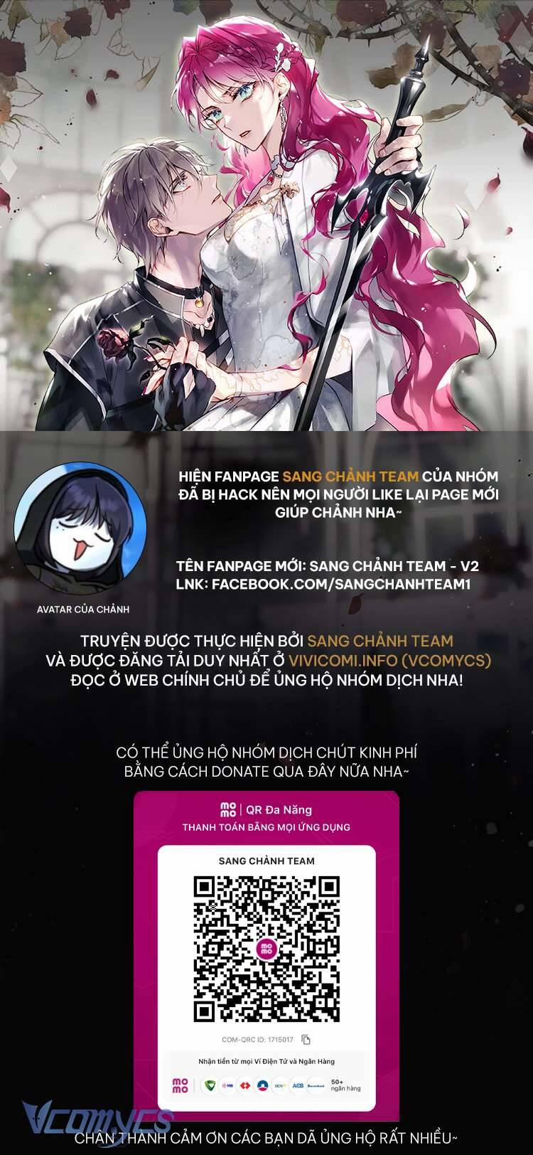 Kết Cục Của Nhân Vật Phản Diện Chỉ Có Thể Là Cái Chết 154 trang 62