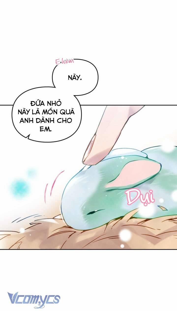 Kết Cục Của Nhân Vật Phản Diện Chỉ Có Thể Là Cái Chết 154 trang 8