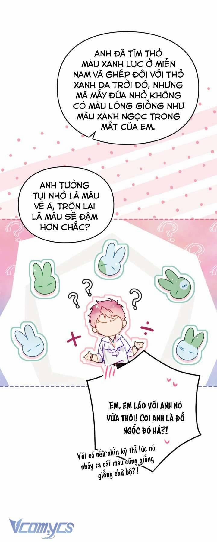 Kết Cục Của Nhân Vật Phản Diện Chỉ Có Thể Là Cái Chết 154 trang 9