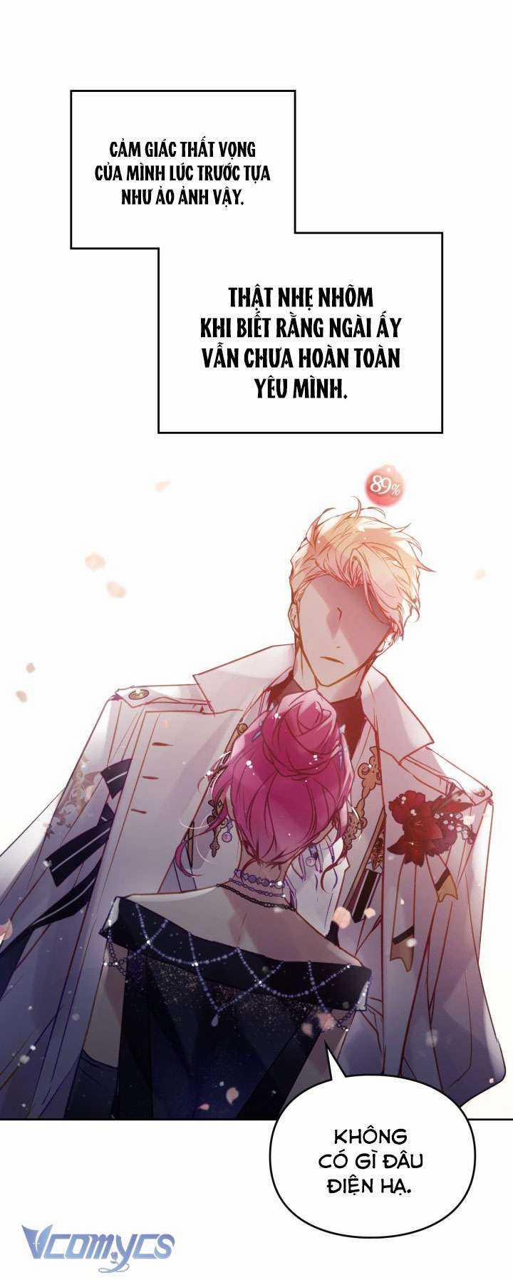 Kết Cục Của Nhân Vật Phản Diện Chỉ Có Thể Là Cái Chết 155 trang 10