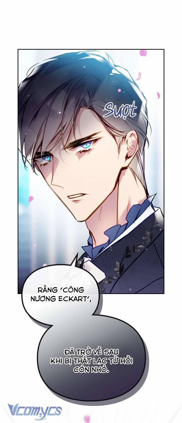 Kết Cục Của Nhân Vật Phản Diện Chỉ Có Thể Là Cái Chết 156 trang 11