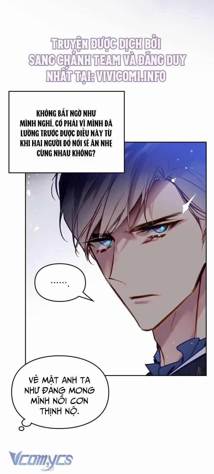 Kết Cục Của Nhân Vật Phản Diện Chỉ Có Thể Là Cái Chết 156 trang 14