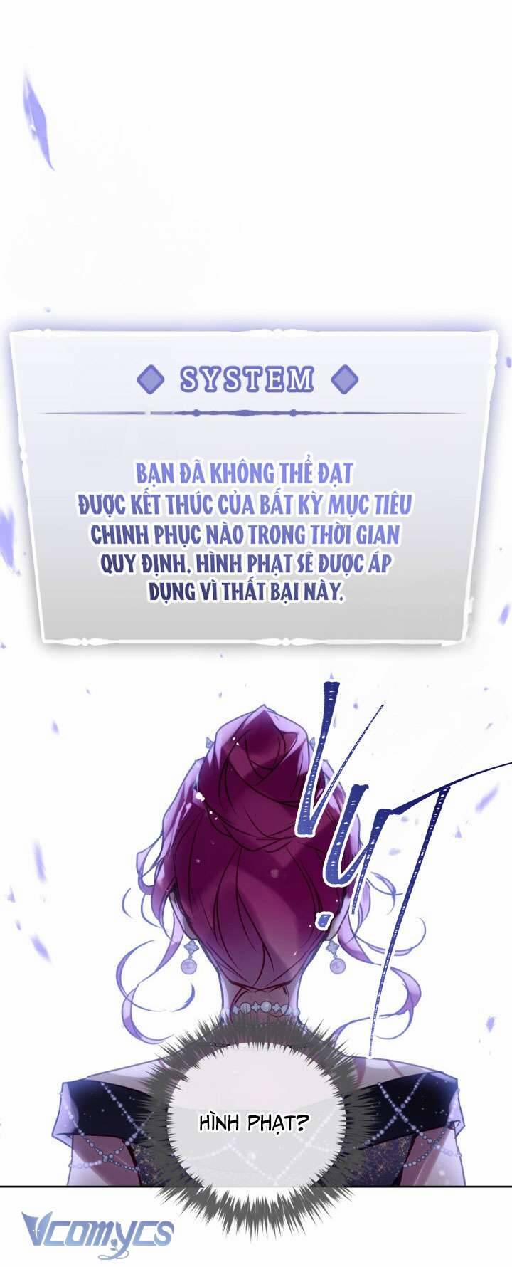 Kết Cục Của Nhân Vật Phản Diện Chỉ Có Thể Là Cái Chết 156 trang 19
