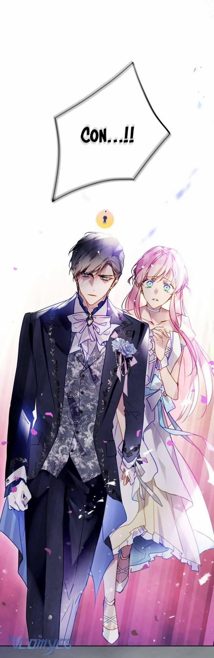 Kết Cục Của Nhân Vật Phản Diện Chỉ Có Thể Là Cái Chết 156 trang 2