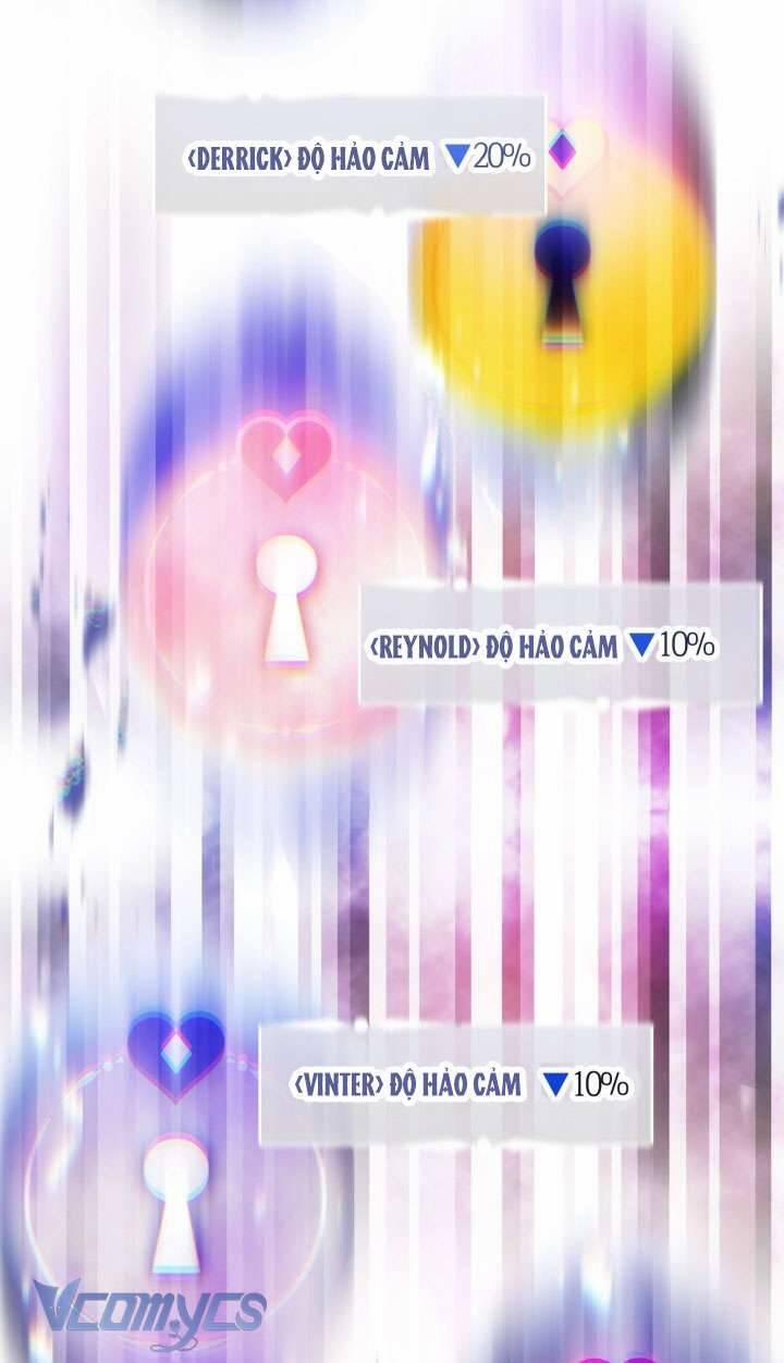 Kết Cục Của Nhân Vật Phản Diện Chỉ Có Thể Là Cái Chết 156 trang 22