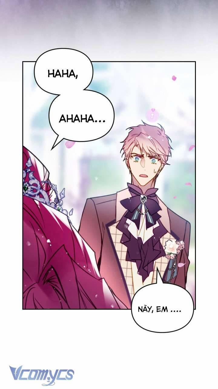 Kết Cục Của Nhân Vật Phản Diện Chỉ Có Thể Là Cái Chết 156 trang 25