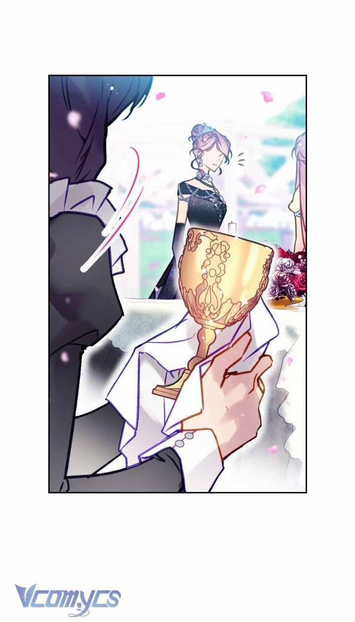 Kết Cục Của Nhân Vật Phản Diện Chỉ Có Thể Là Cái Chết 156 trang 42