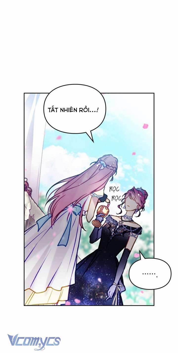 Kết Cục Của Nhân Vật Phản Diện Chỉ Có Thể Là Cái Chết 156 trang 47